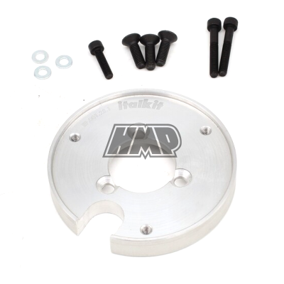 Prato aplicação rotor APRILIA RS 125 ROTAX 122 - ITALKIT